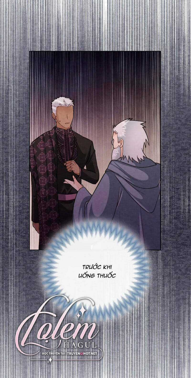 Hoàng Hậu Muốn Tái Hôn Chapter 131 trang 76