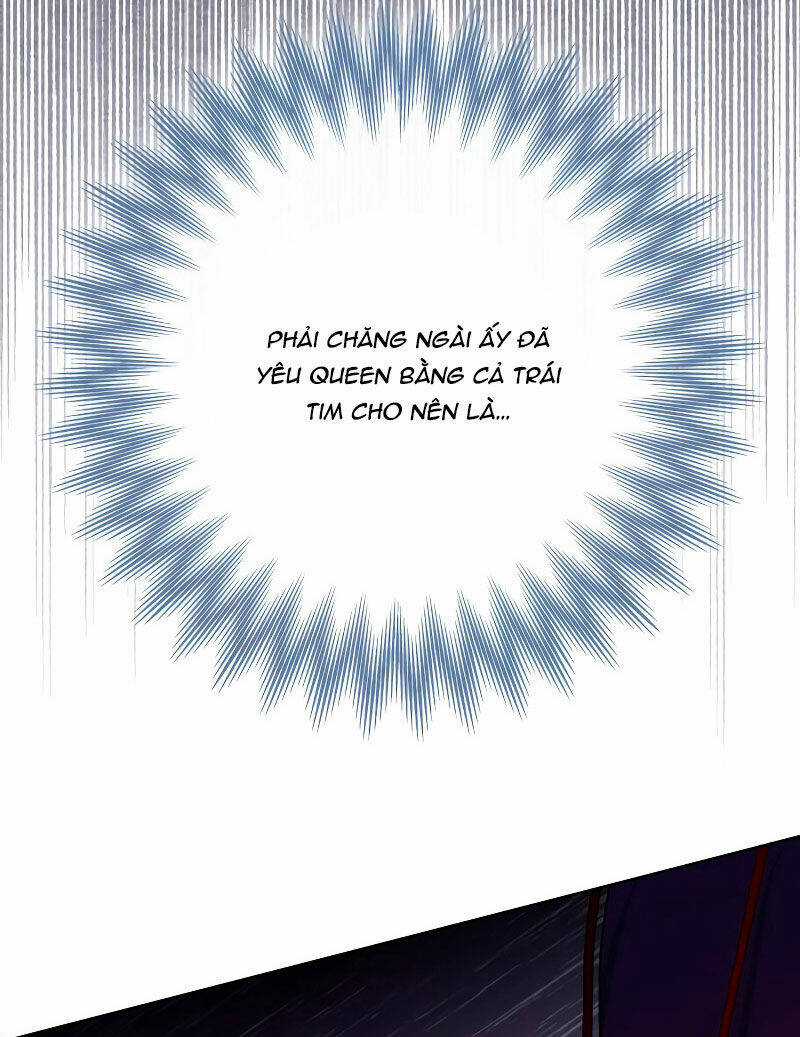 Hoàng Hậu Muốn Tái Hôn Chapter 131 trang 77