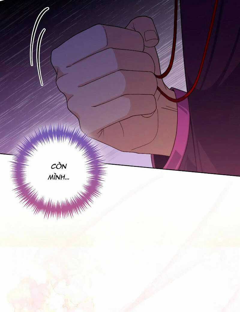 Hoàng Hậu Muốn Tái Hôn Chapter 131 trang 78