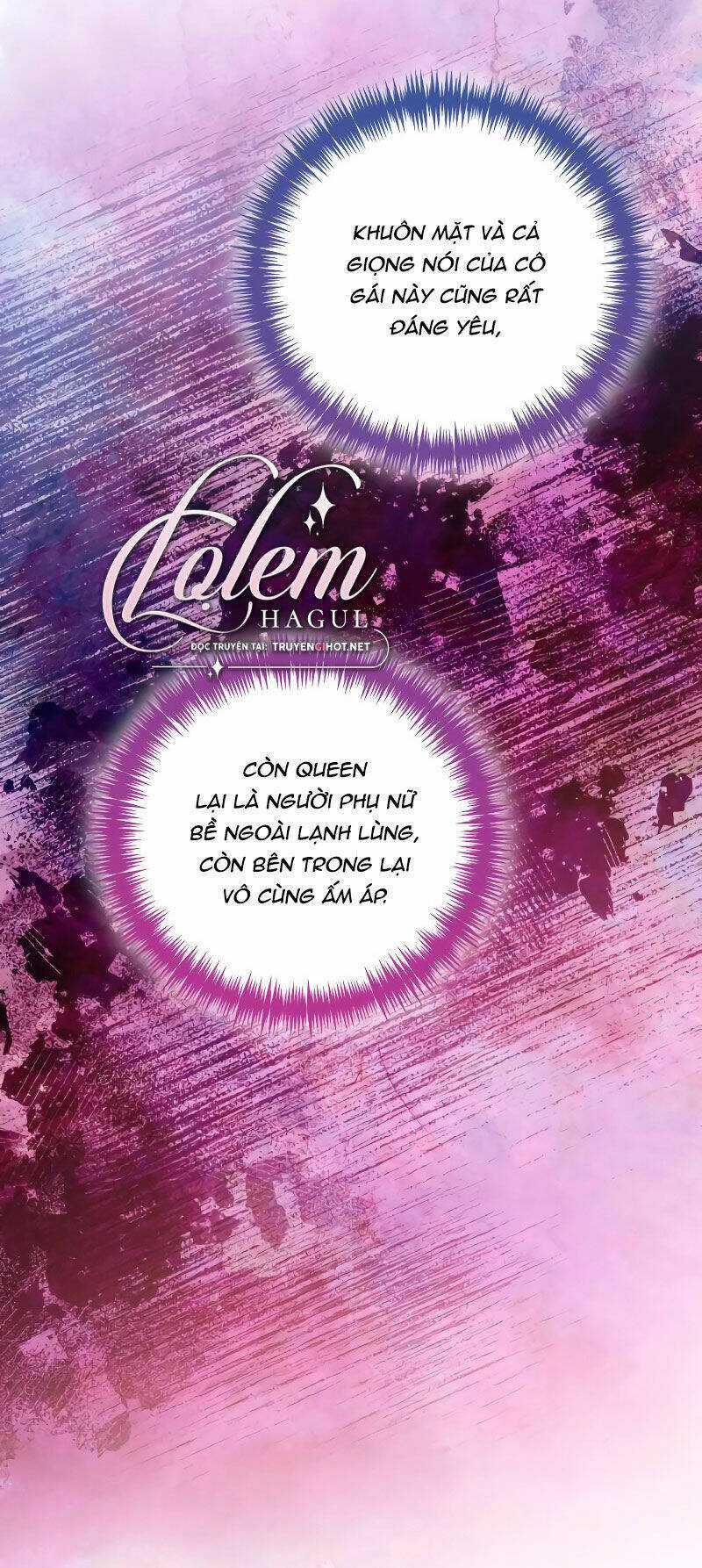 Hoàng Hậu Muốn Tái Hôn Chapter 131 trang 8