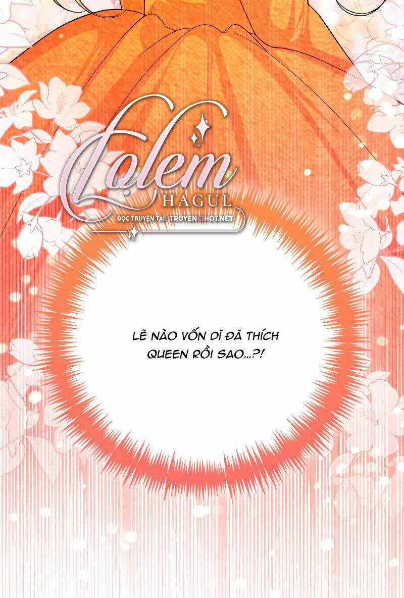 Hoàng Hậu Muốn Tái Hôn Chapter 131 trang 80