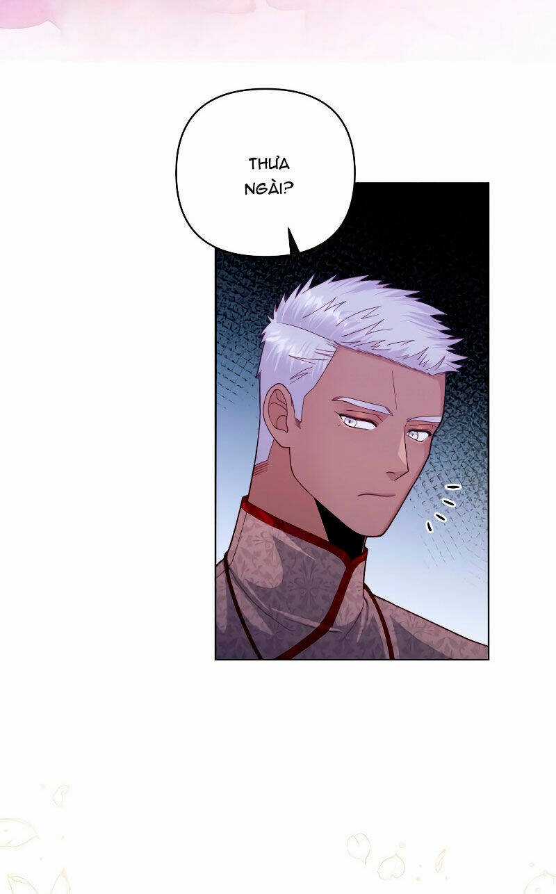 Hoàng Hậu Muốn Tái Hôn Chapter 131 trang 9