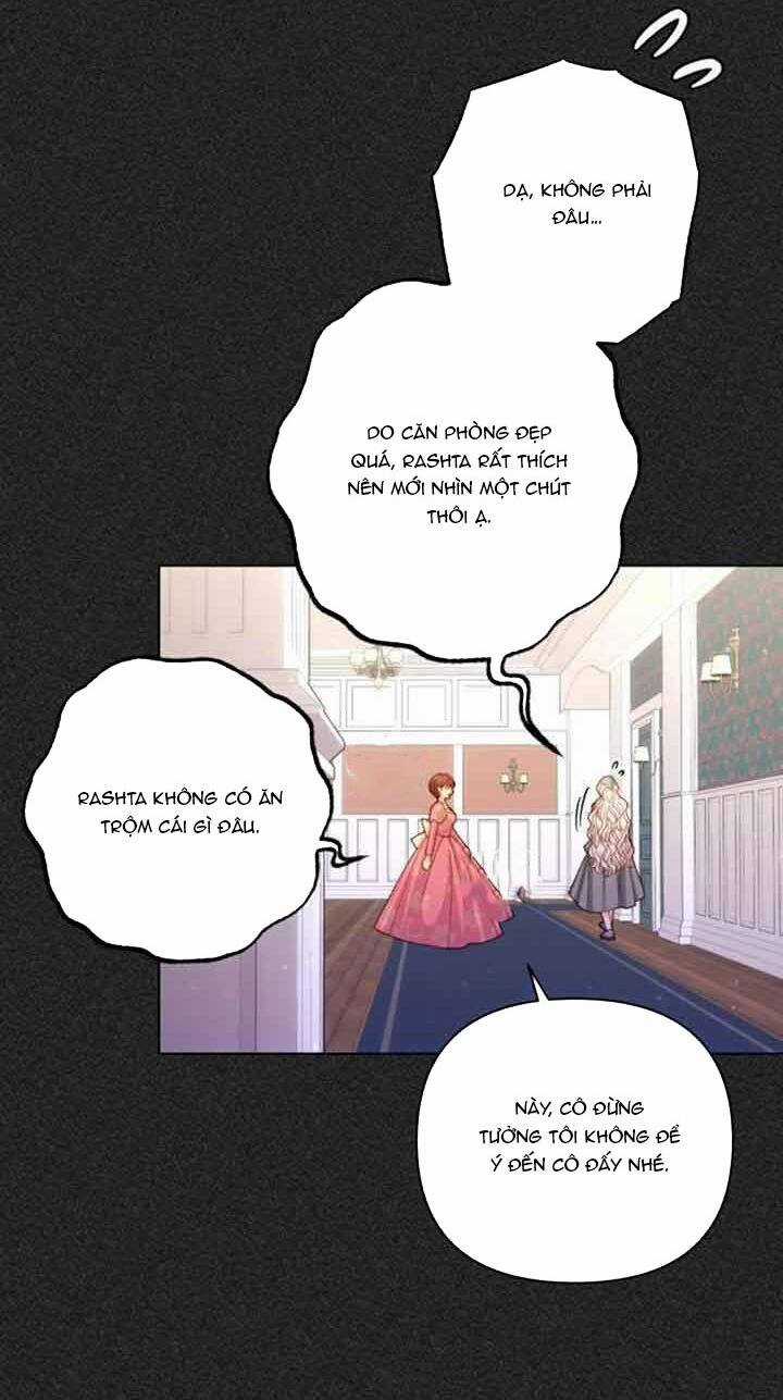 Hoàng Hậu Muốn Tái Hôn Chapter 132 trang 10