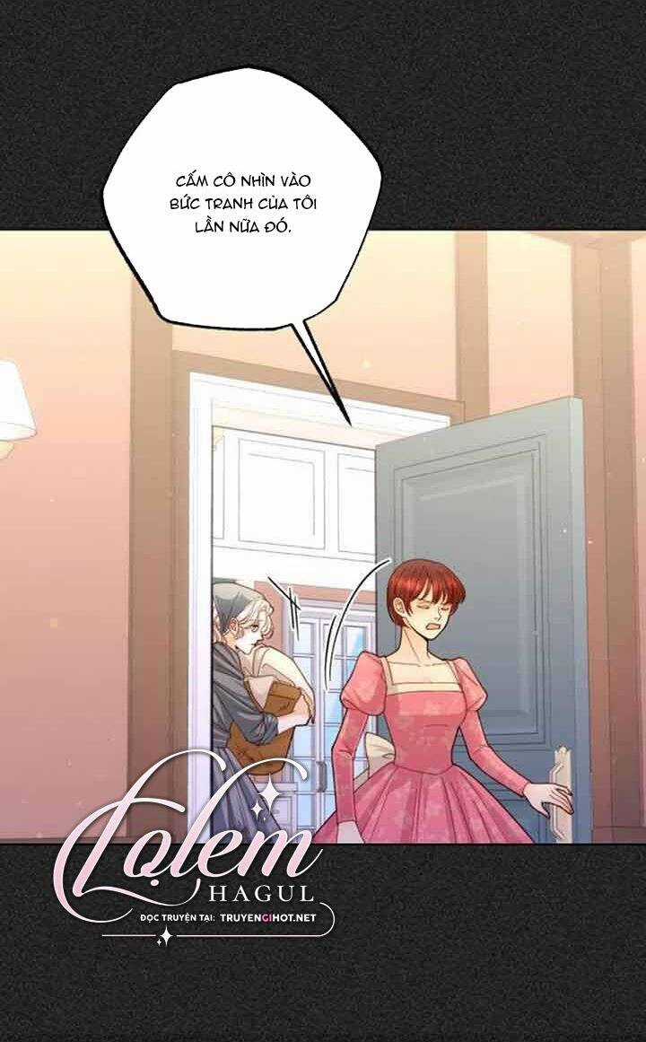 Hoàng Hậu Muốn Tái Hôn Chapter 132 trang 11