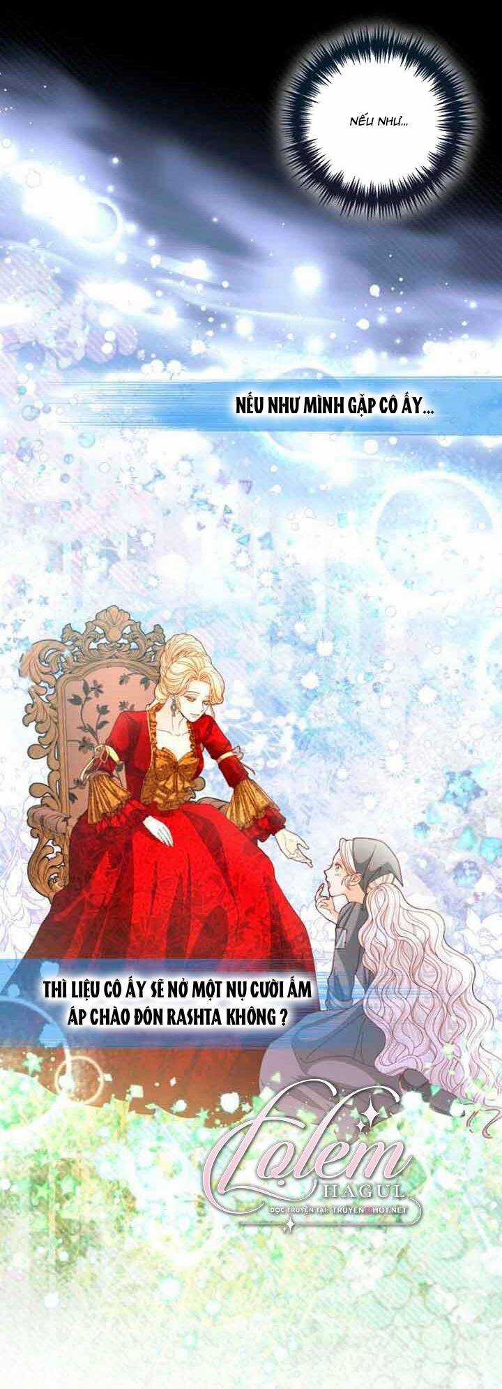 Hoàng Hậu Muốn Tái Hôn Chapter 132 trang 14