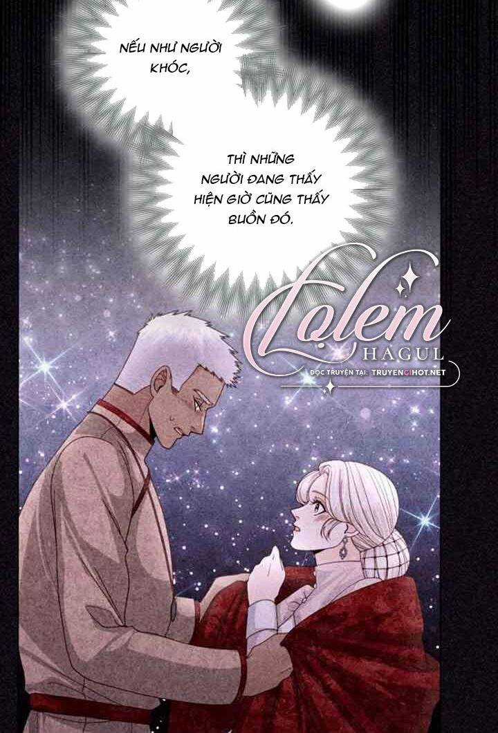 Hoàng Hậu Muốn Tái Hôn Chapter 132 trang 17