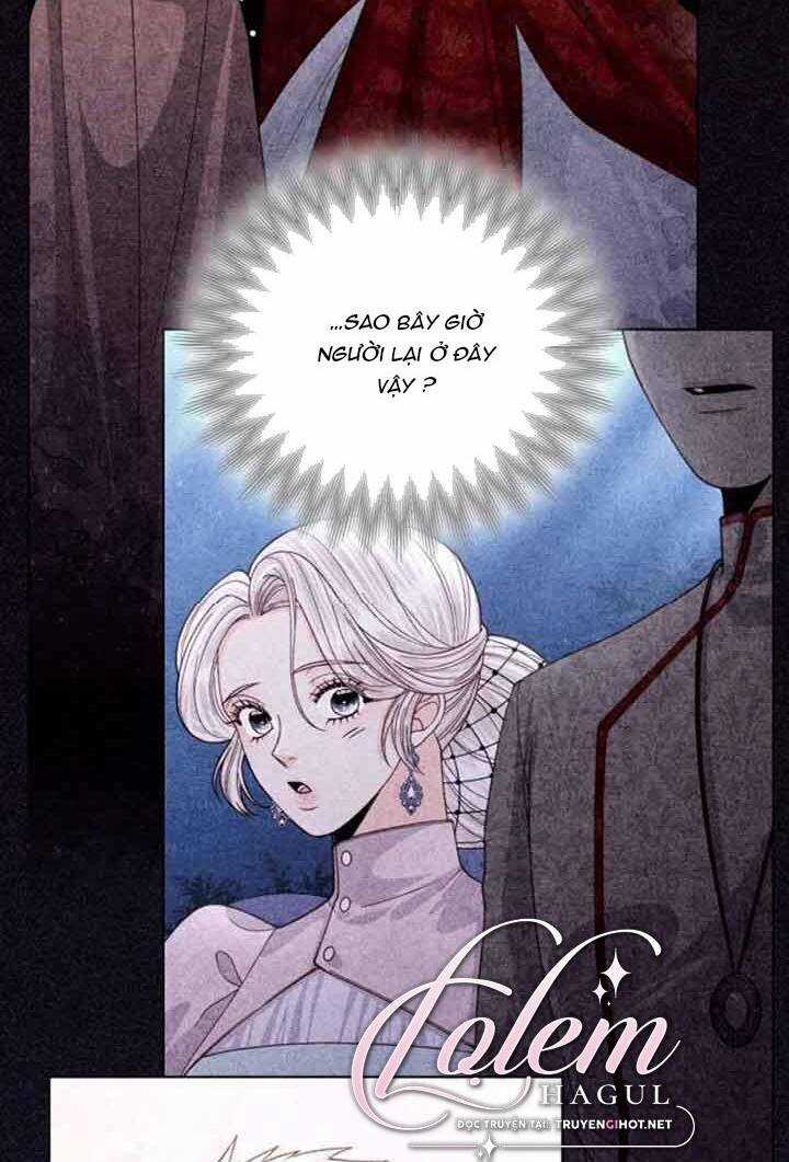 Hoàng Hậu Muốn Tái Hôn Chapter 132 trang 18