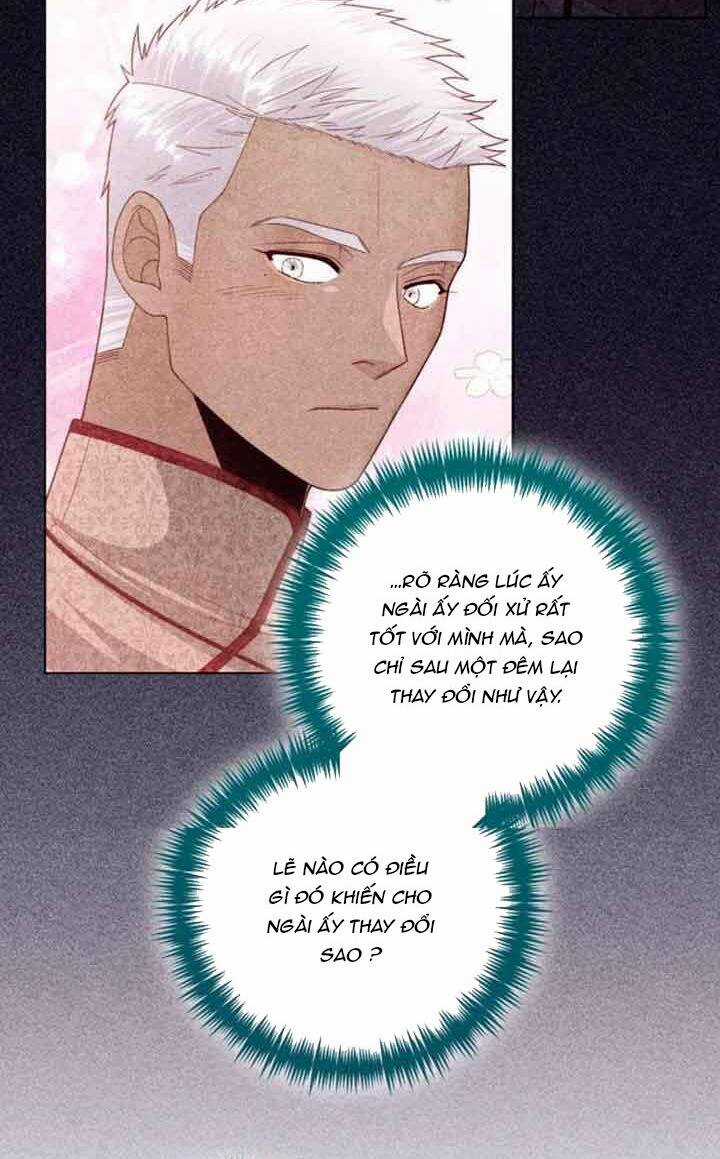 Hoàng Hậu Muốn Tái Hôn Chapter 132 trang 19