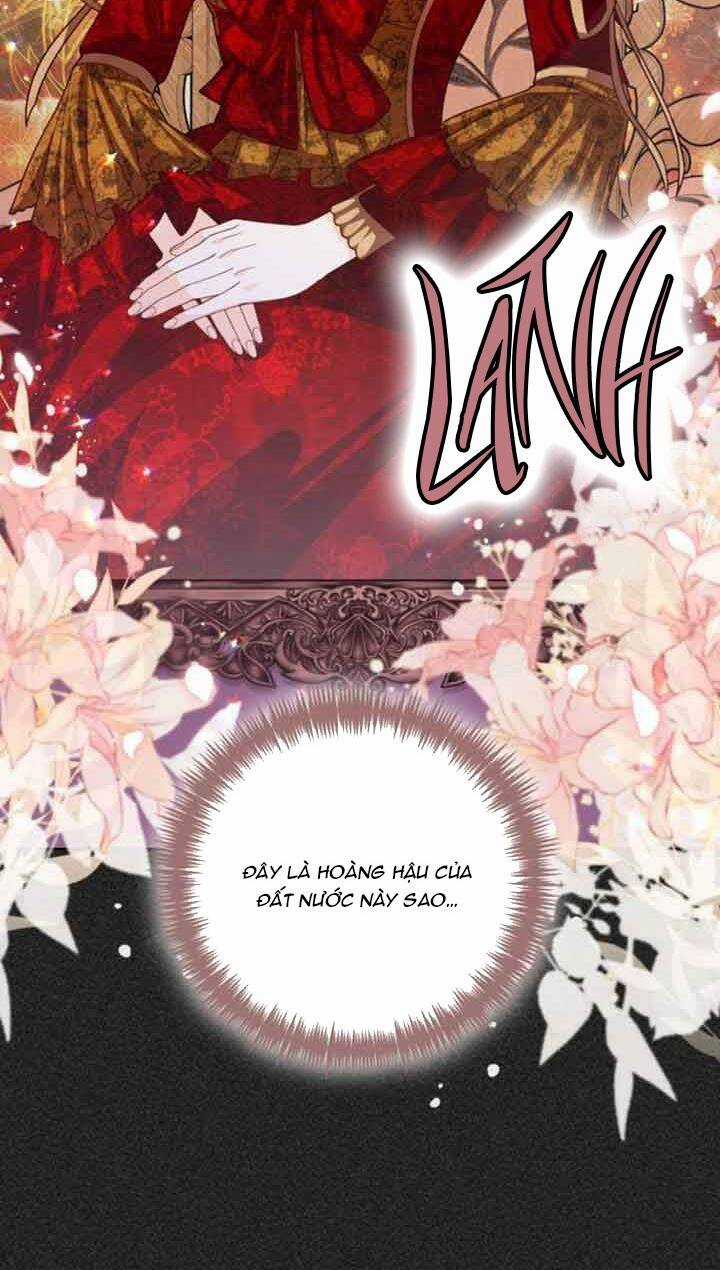 Hoàng Hậu Muốn Tái Hôn Chapter 132 trang 2