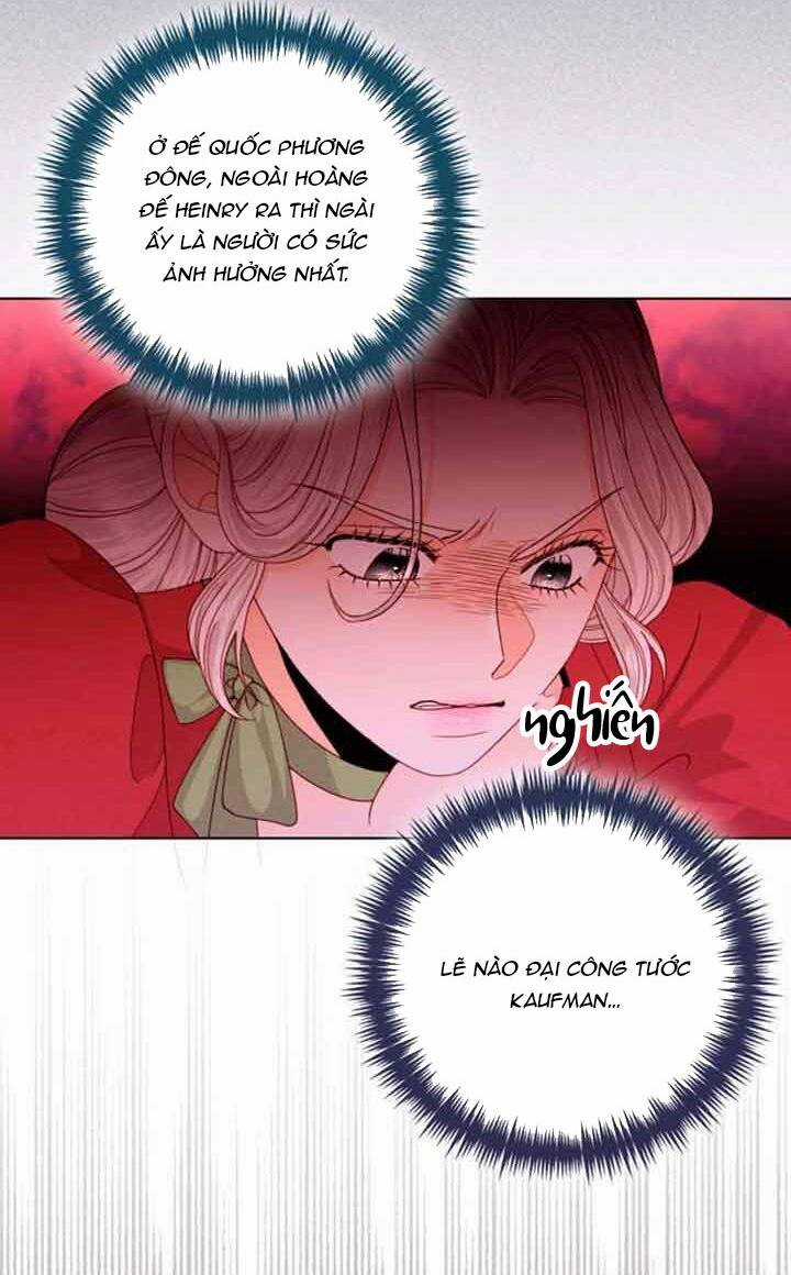 Hoàng Hậu Muốn Tái Hôn Chapter 132 trang 20
