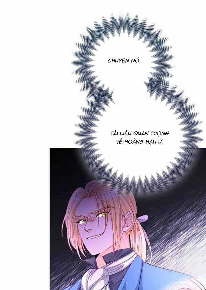 Hoàng Hậu Muốn Tái Hôn Chapter 132 trang 23