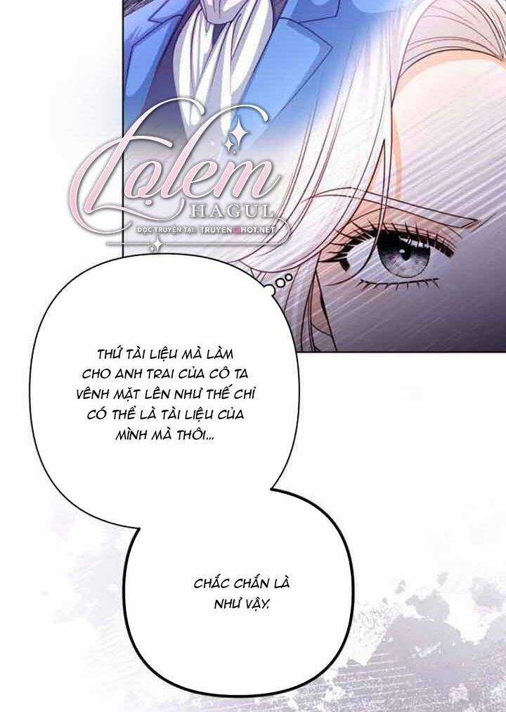 Hoàng Hậu Muốn Tái Hôn Chapter 132 trang 24