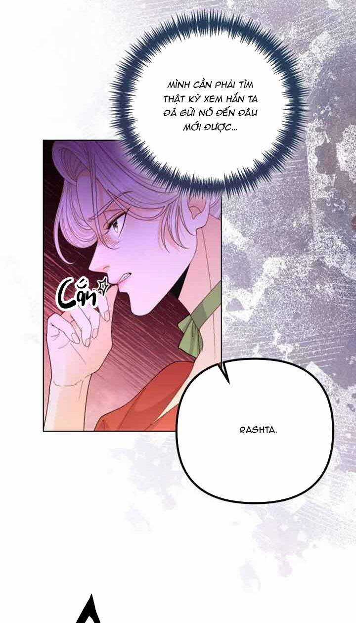 Hoàng Hậu Muốn Tái Hôn Chapter 132 trang 25