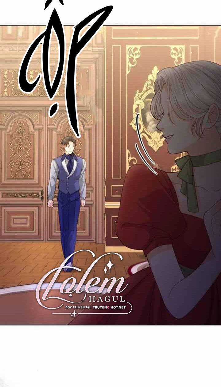 Hoàng Hậu Muốn Tái Hôn Chapter 132 trang 26
