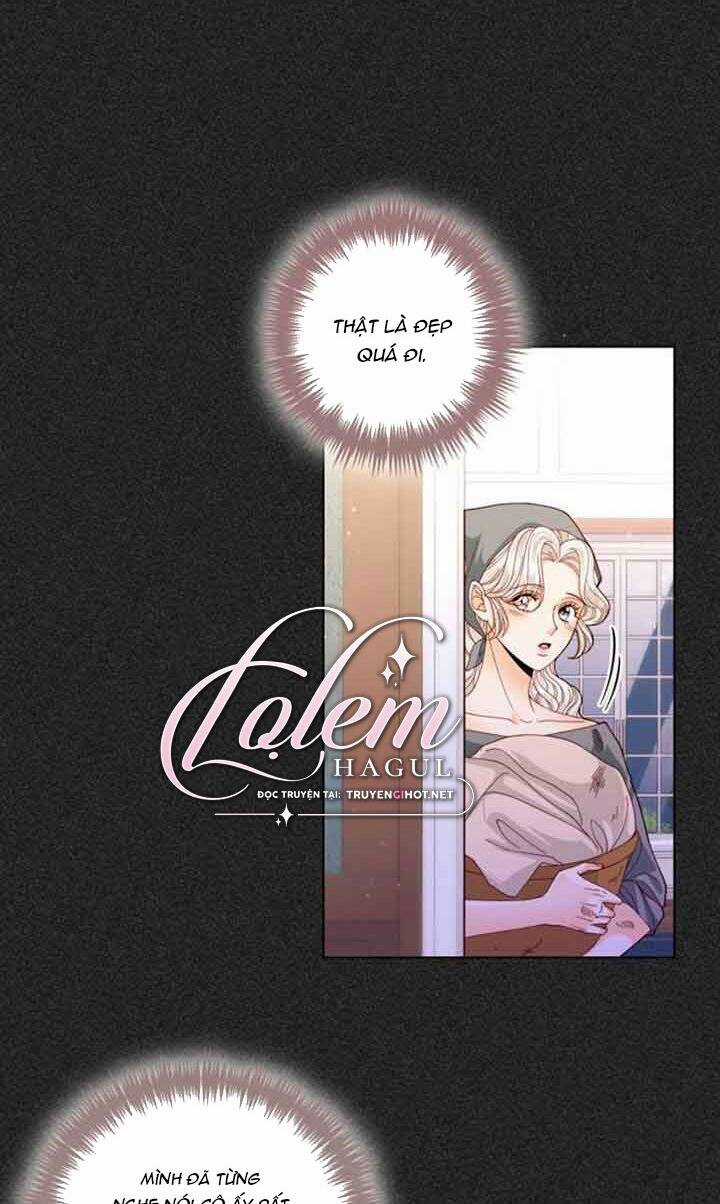 Hoàng Hậu Muốn Tái Hôn Chapter 132 trang 3