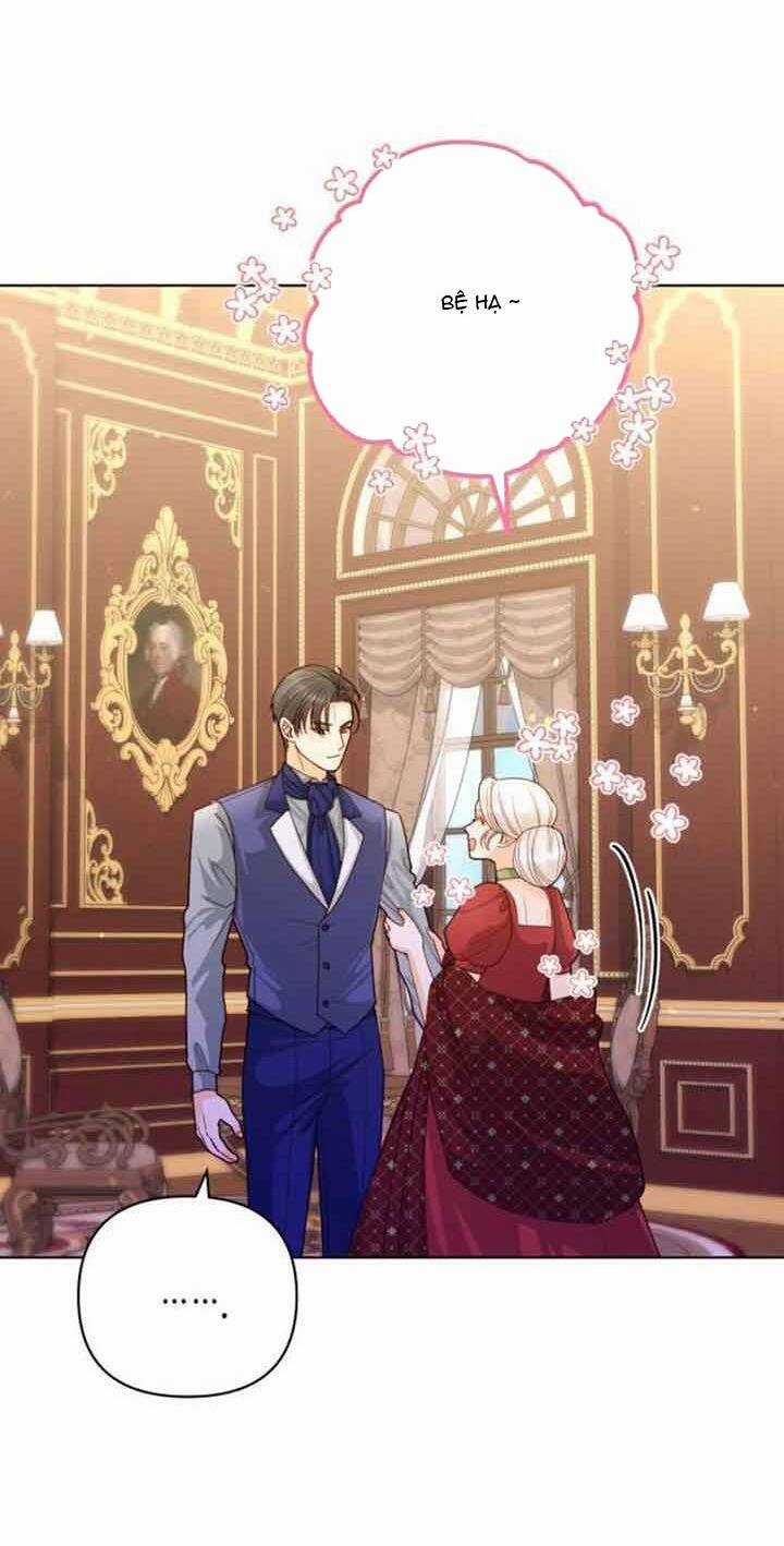 Hoàng Hậu Muốn Tái Hôn Chapter 132 trang 30