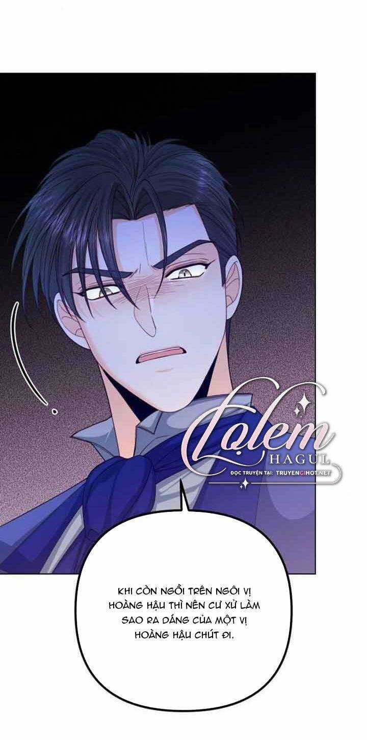 Hoàng Hậu Muốn Tái Hôn Chapter 132 trang 32