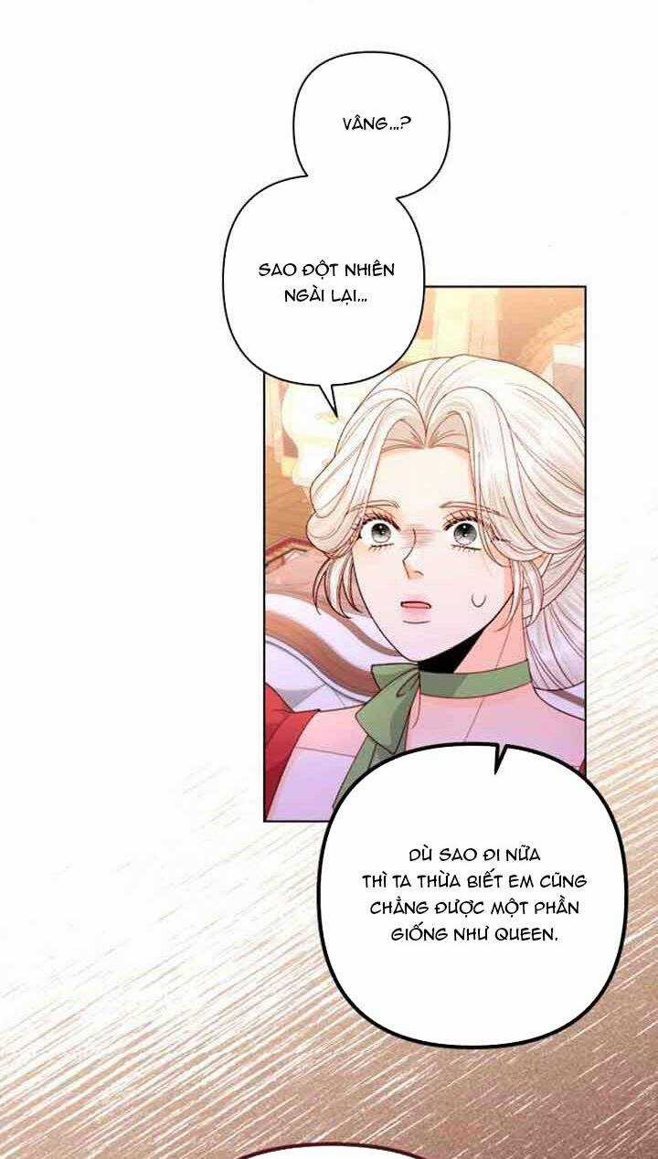 Hoàng Hậu Muốn Tái Hôn Chapter 132 trang 33