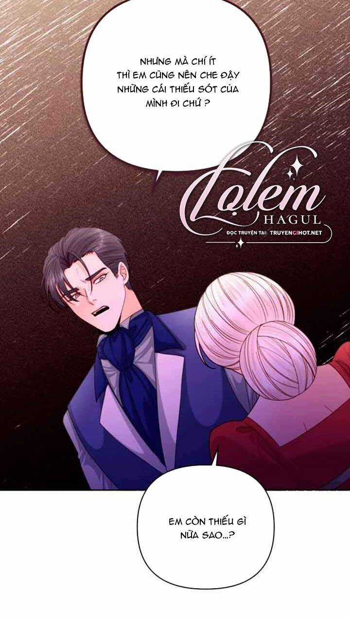 Hoàng Hậu Muốn Tái Hôn Chapter 132 trang 34