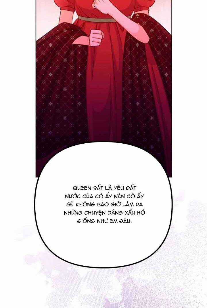 Hoàng Hậu Muốn Tái Hôn Chapter 132 trang 36