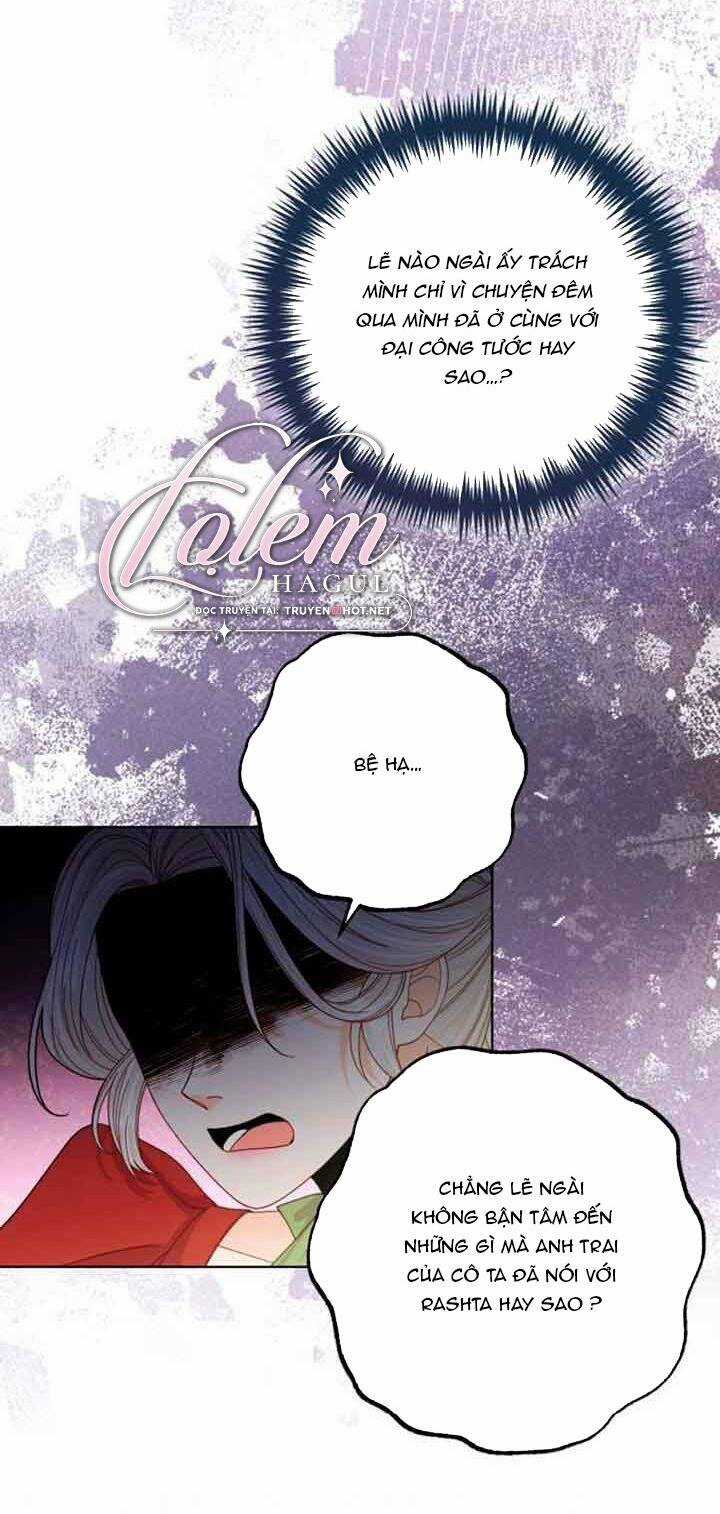 Hoàng Hậu Muốn Tái Hôn Chapter 132 trang 37