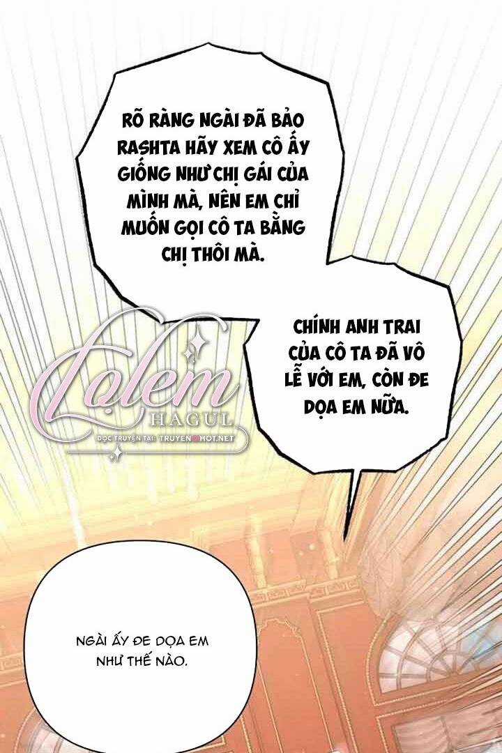 Hoàng Hậu Muốn Tái Hôn Chapter 132 trang 38