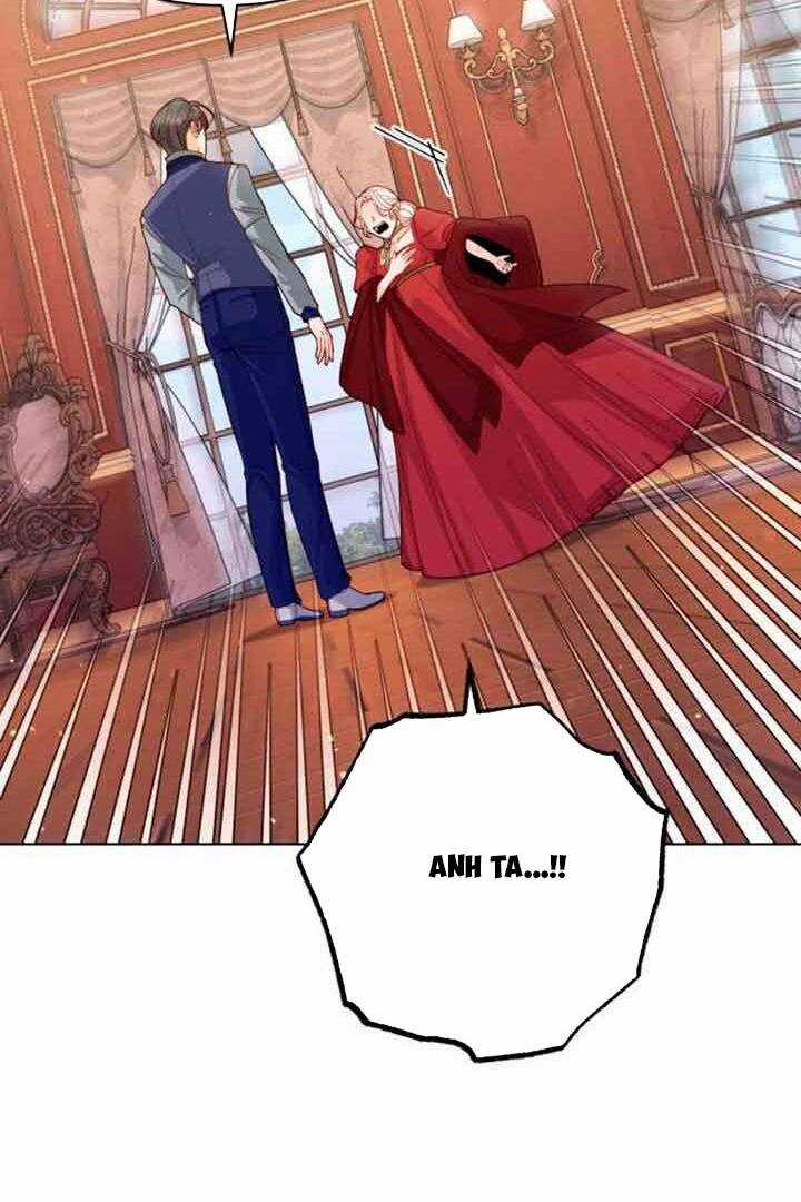 Hoàng Hậu Muốn Tái Hôn Chapter 132 trang 39