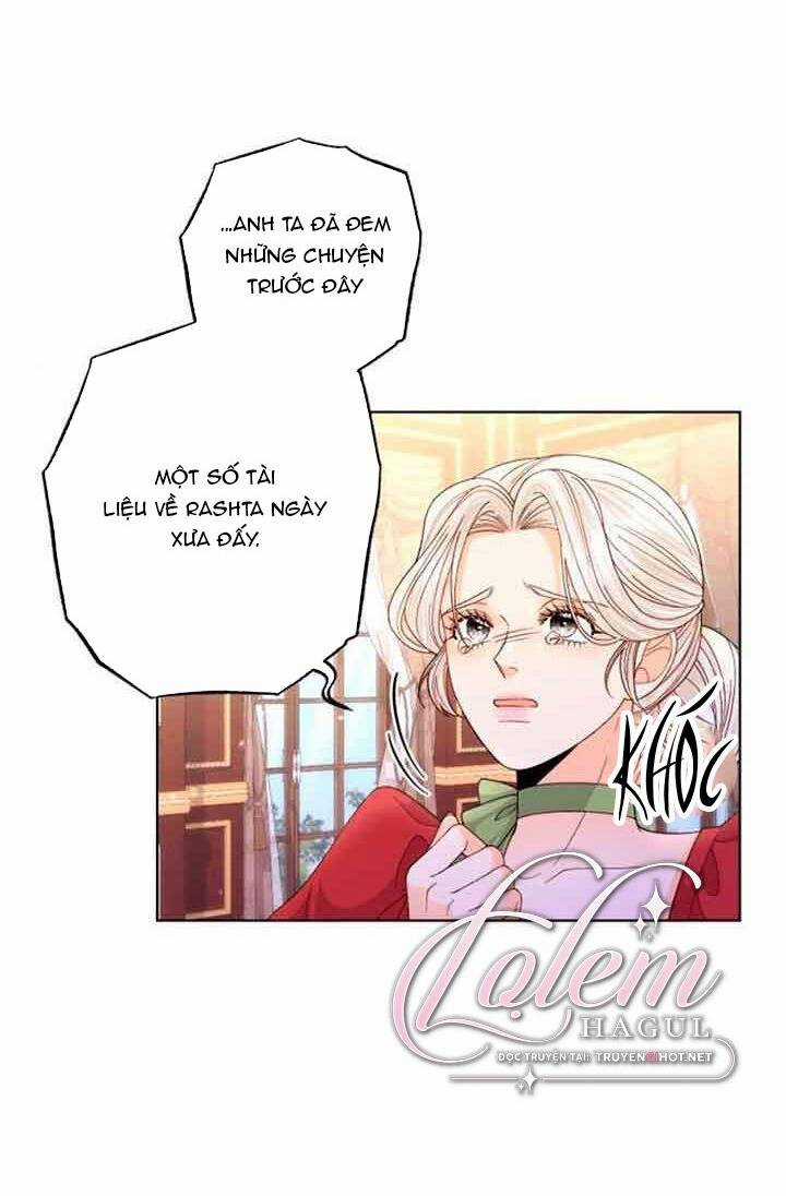 Hoàng Hậu Muốn Tái Hôn Chapter 132 trang 40