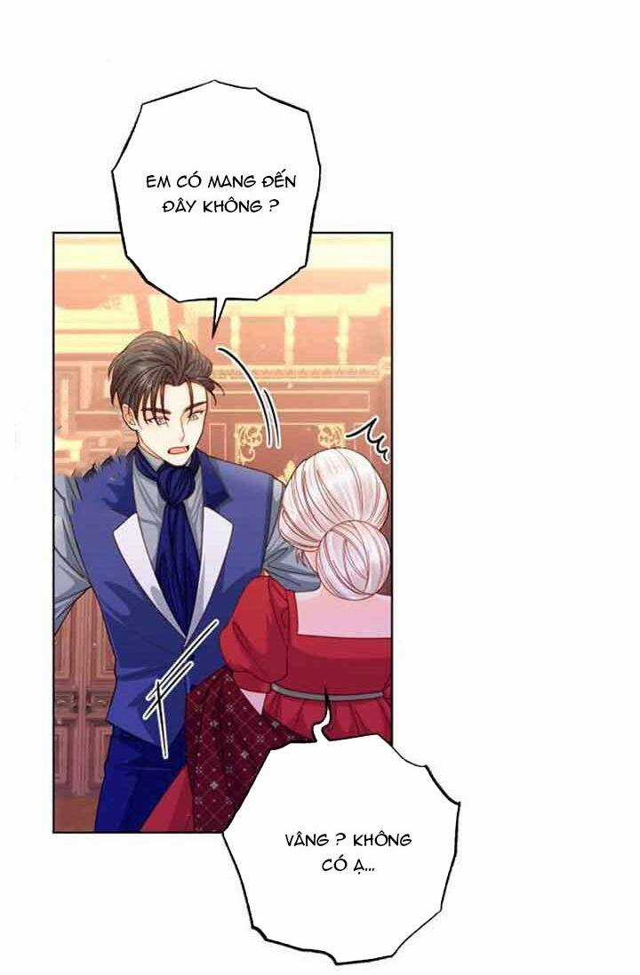 Hoàng Hậu Muốn Tái Hôn Chapter 132 trang 41