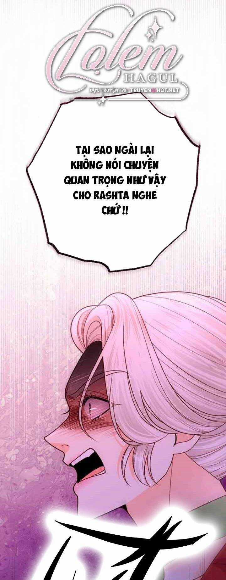 Hoàng Hậu Muốn Tái Hôn Chapter 132 trang 44