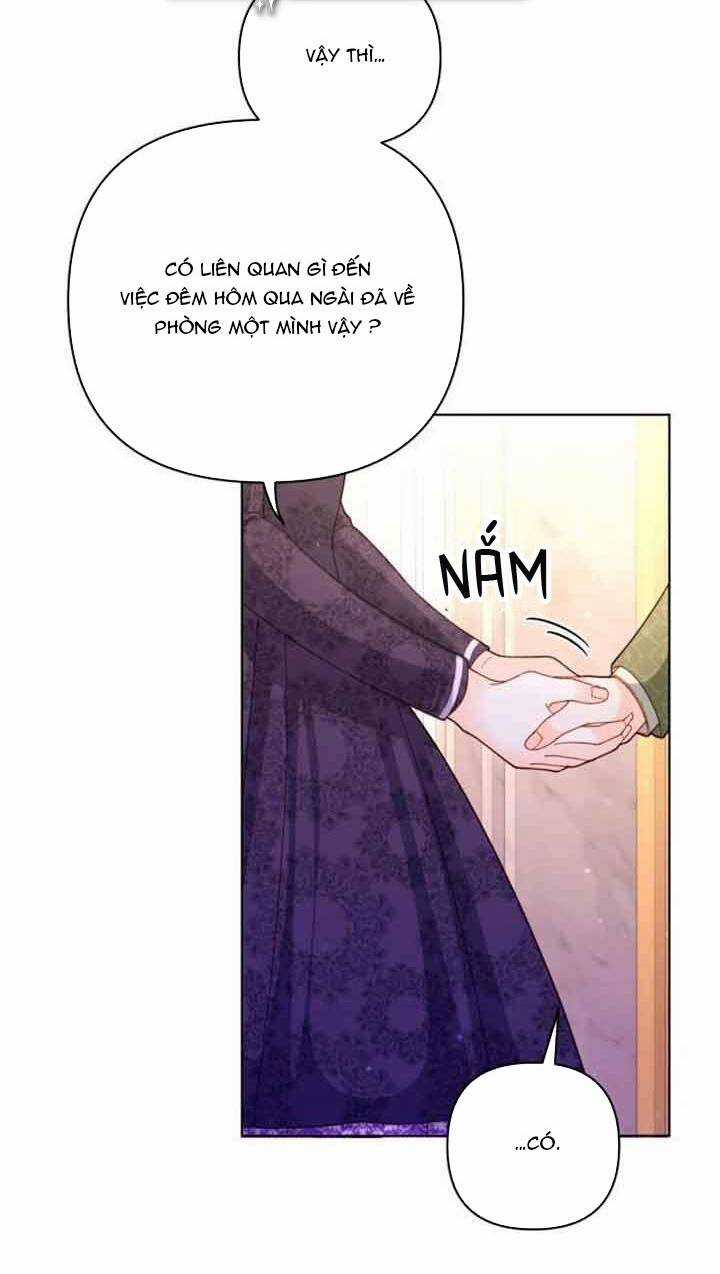 Hoàng Hậu Muốn Tái Hôn Chapter 132 trang 53