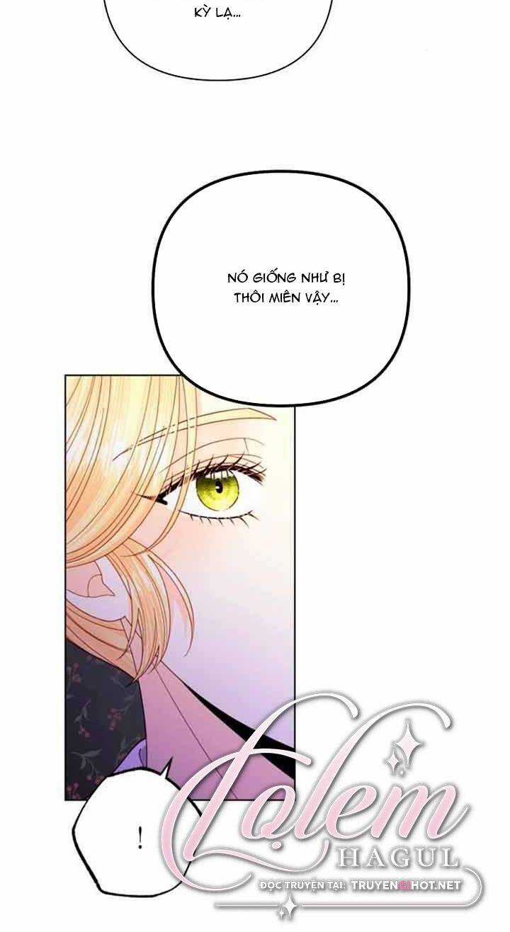 Hoàng Hậu Muốn Tái Hôn Chapter 132 trang 55