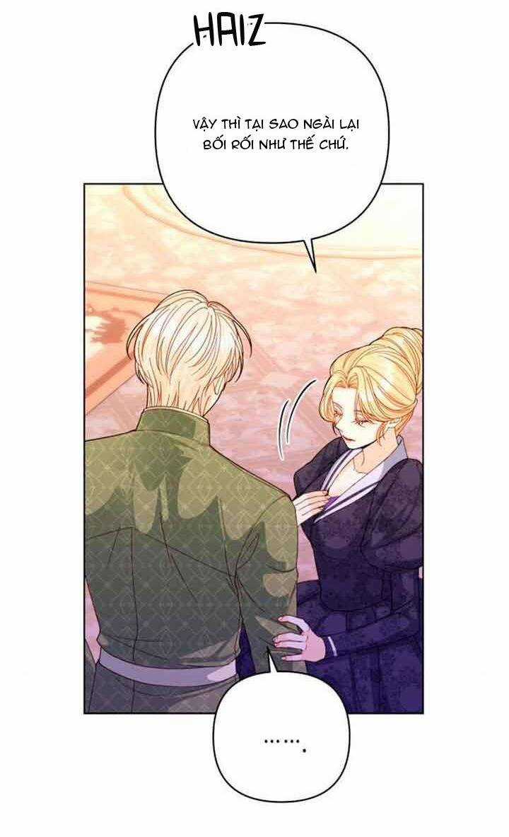 Hoàng Hậu Muốn Tái Hôn Chapter 132 trang 59