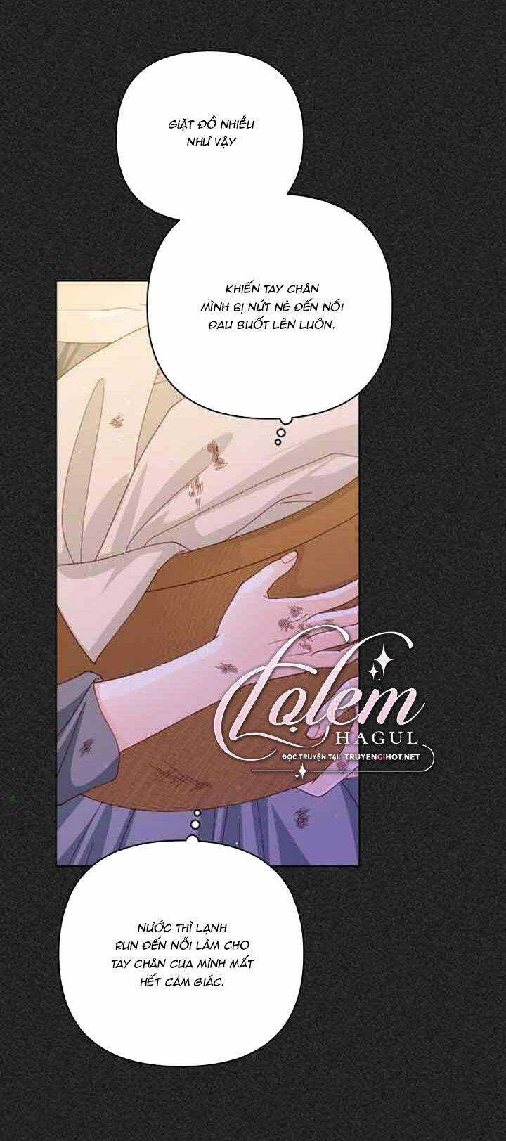 Hoàng Hậu Muốn Tái Hôn Chapter 132 trang 6