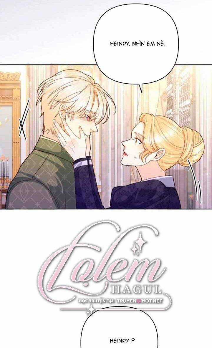 Hoàng Hậu Muốn Tái Hôn Chapter 132 trang 61