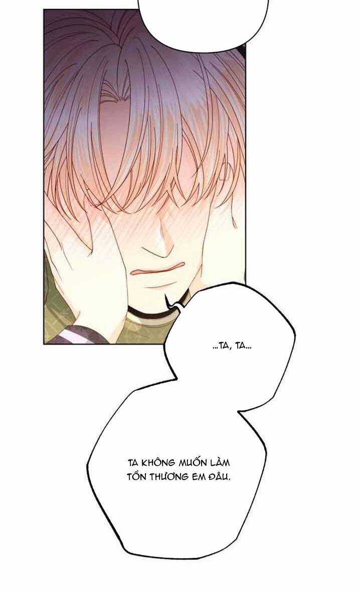 Hoàng Hậu Muốn Tái Hôn Chapter 132 trang 62