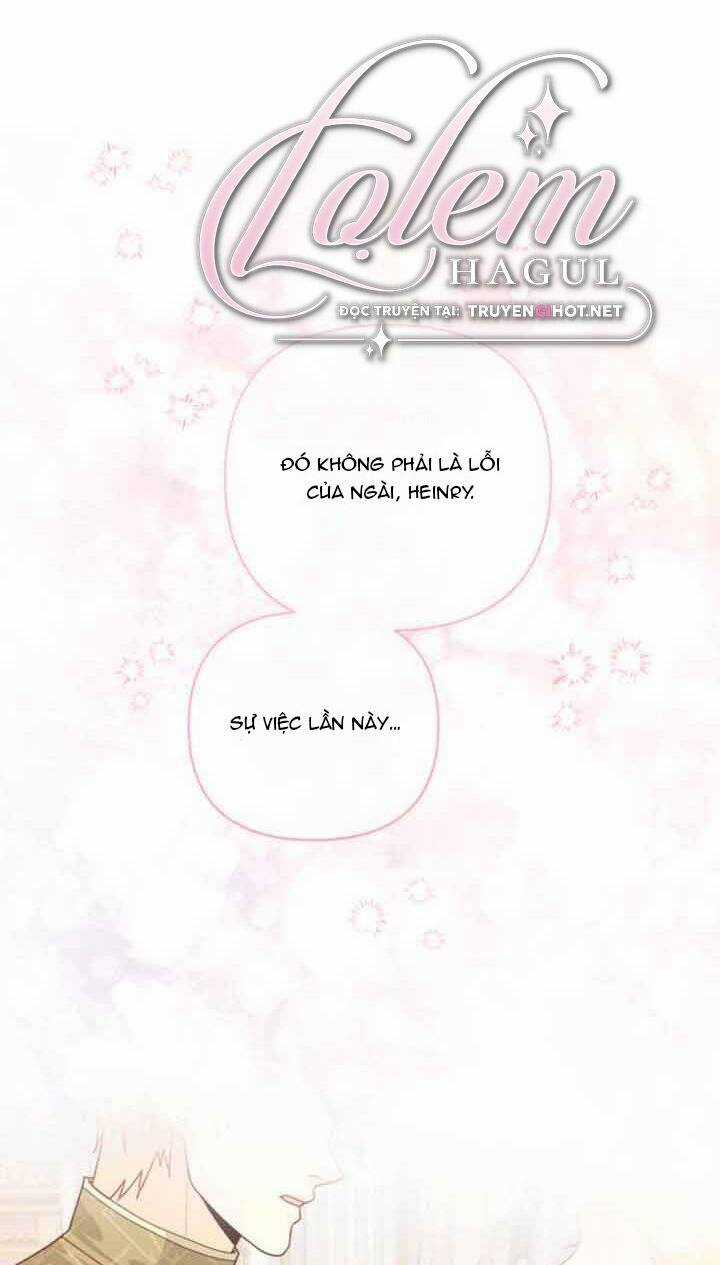 Hoàng Hậu Muốn Tái Hôn Chapter 132 trang 64