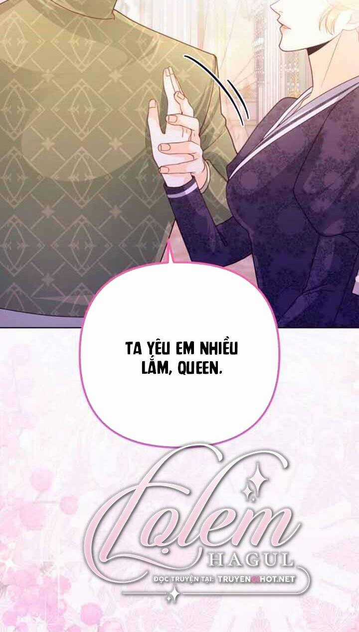 Hoàng Hậu Muốn Tái Hôn Chapter 132 trang 65