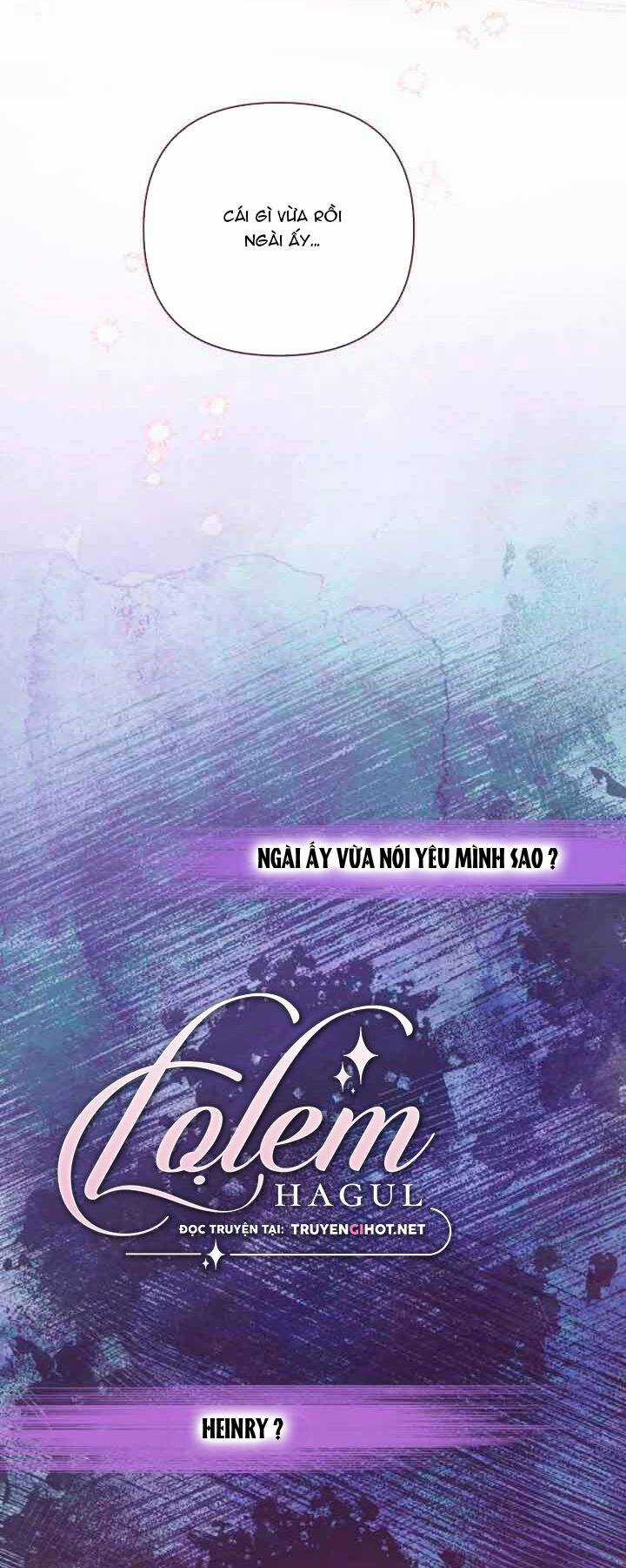 Hoàng Hậu Muốn Tái Hôn Chapter 132 trang 68