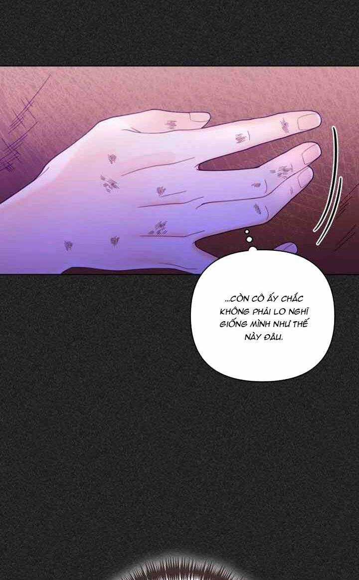 Hoàng Hậu Muốn Tái Hôn Chapter 132 trang 7