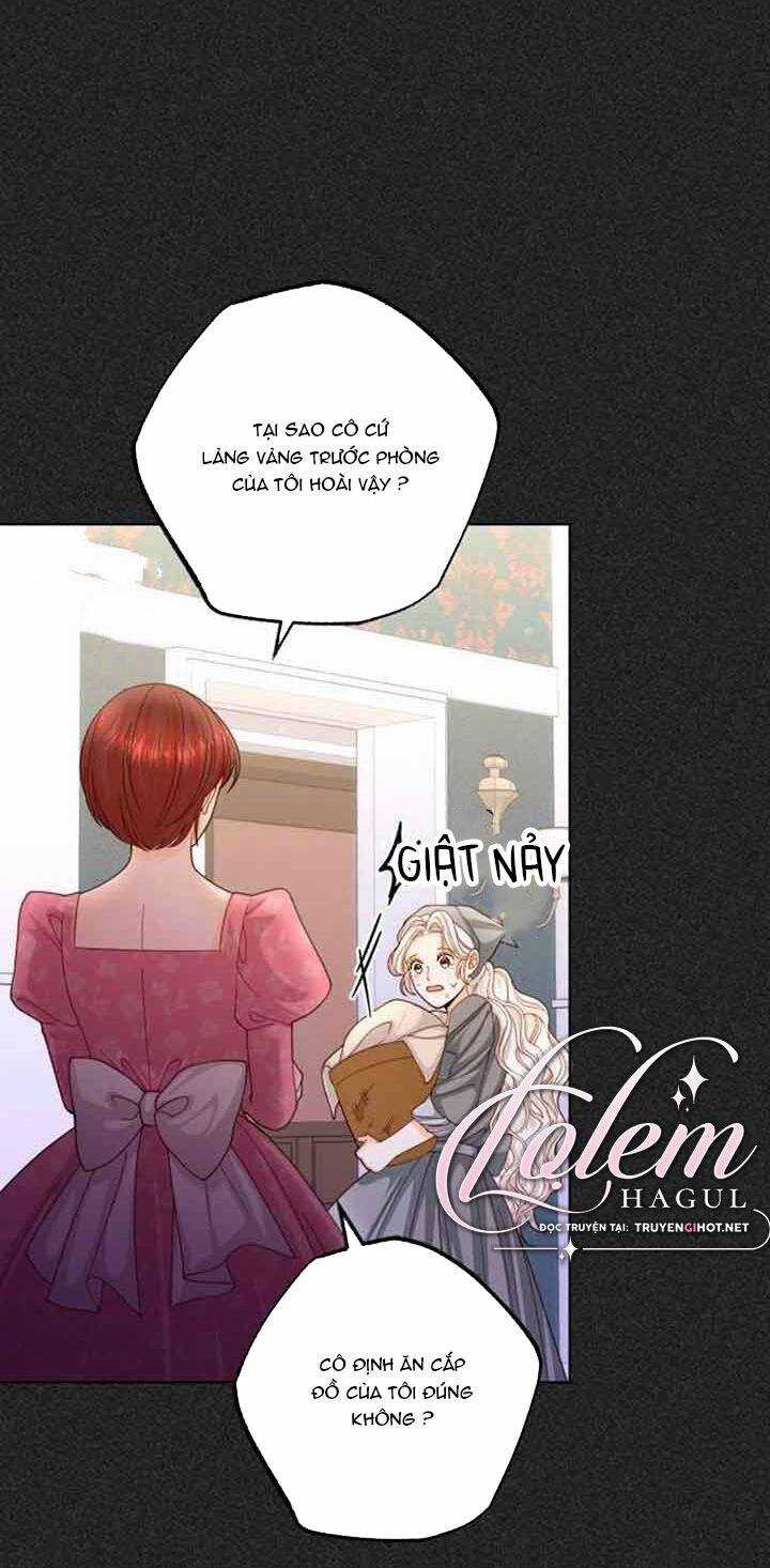 Hoàng Hậu Muốn Tái Hôn Chapter 132 trang 9