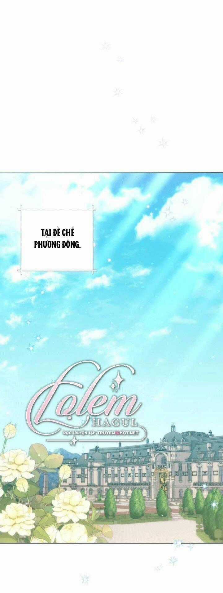 Hoàng Hậu Muốn Tái Hôn Chapter 136 trang 0