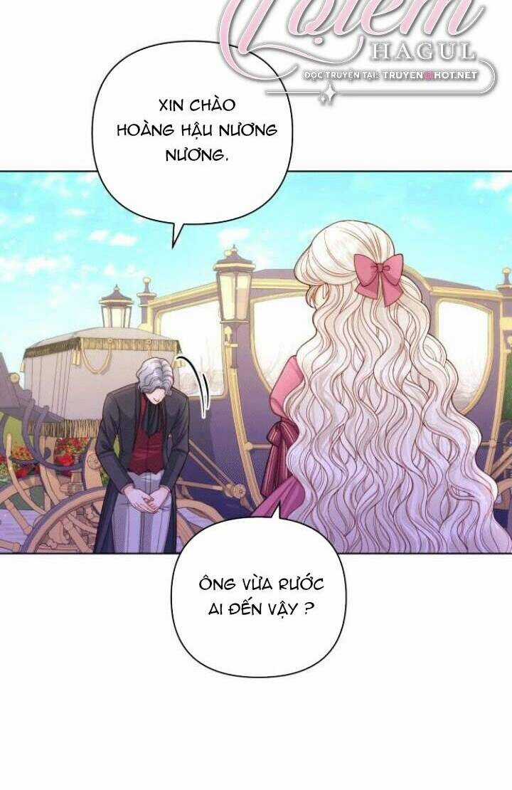 Hoàng Hậu Muốn Tái Hôn Chapter 136 trang 14