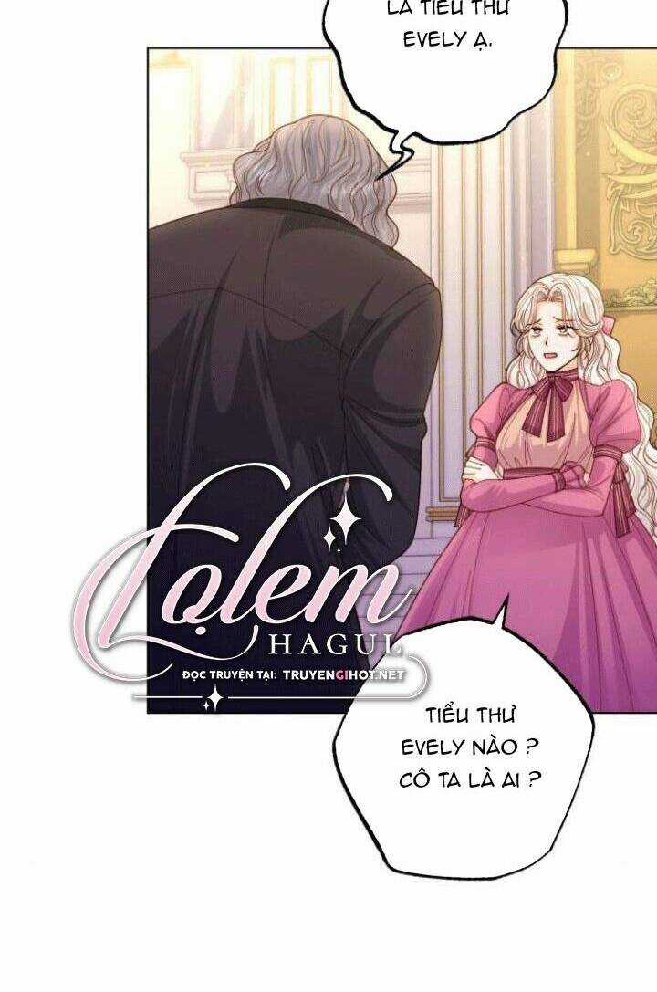 Hoàng Hậu Muốn Tái Hôn Chapter 136 trang 16