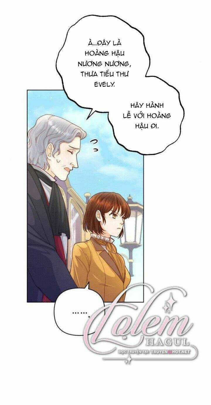 Hoàng Hậu Muốn Tái Hôn Chapter 136 trang 24