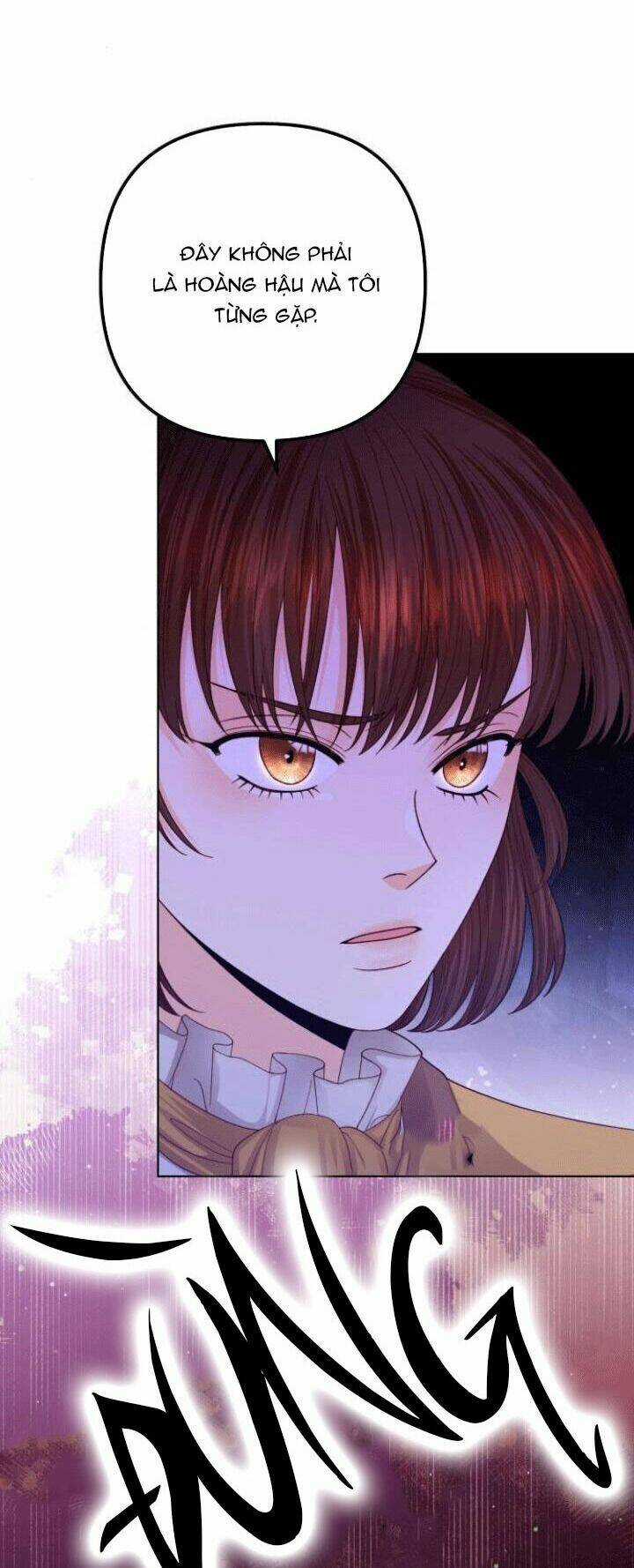 Hoàng Hậu Muốn Tái Hôn Chapter 136 trang 25