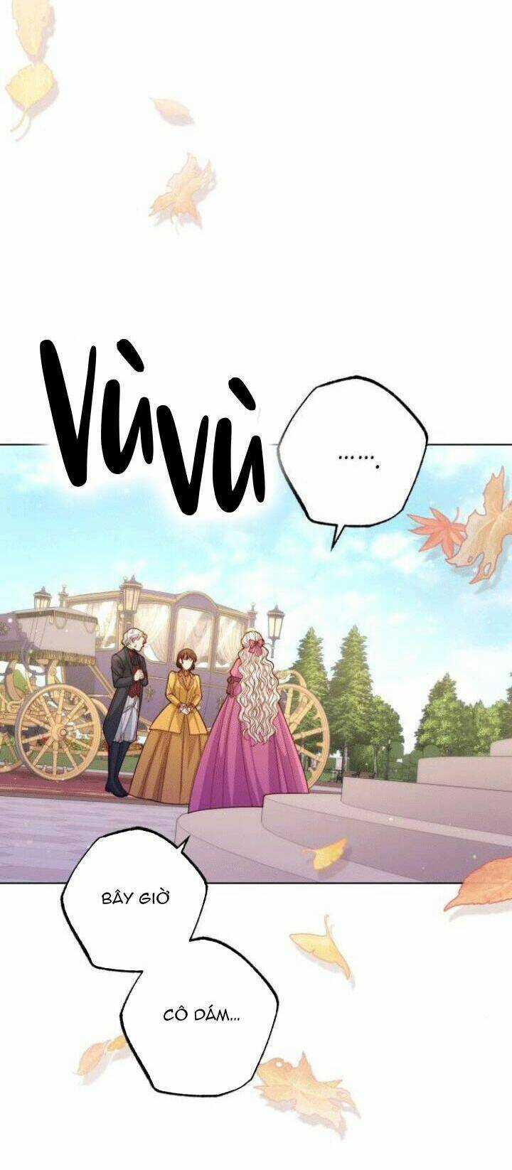 Hoàng Hậu Muốn Tái Hôn Chapter 136 trang 29