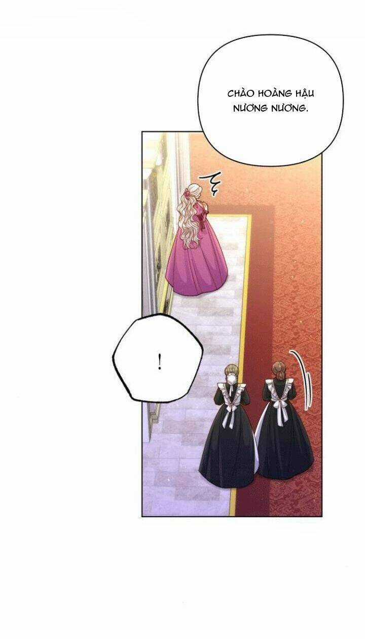 Hoàng Hậu Muốn Tái Hôn Chapter 136 trang 3