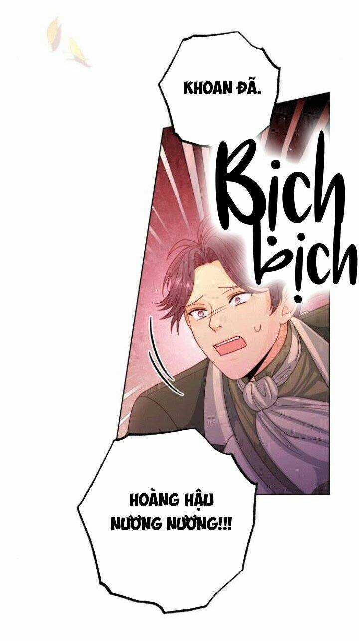 Hoàng Hậu Muốn Tái Hôn Chapter 136 trang 30