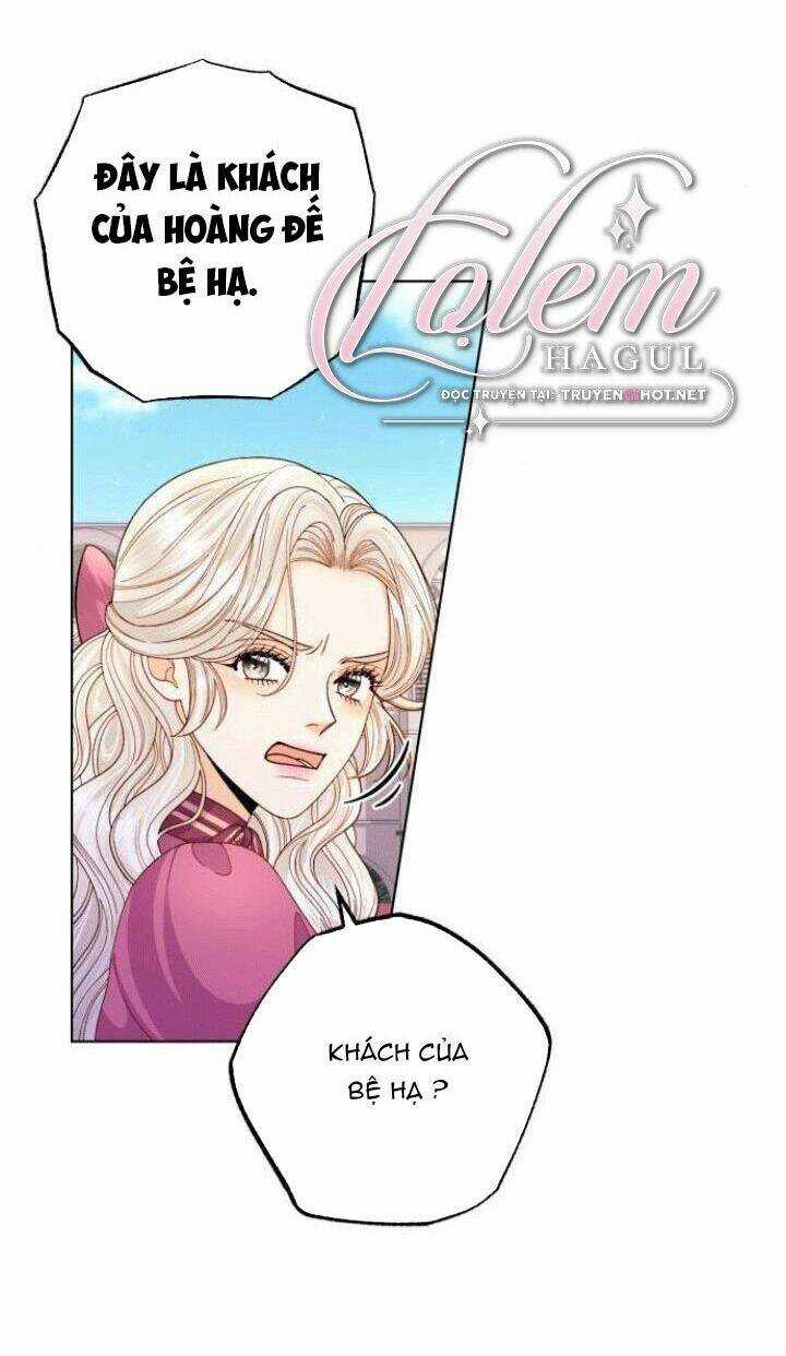 Hoàng Hậu Muốn Tái Hôn Chapter 136 trang 31